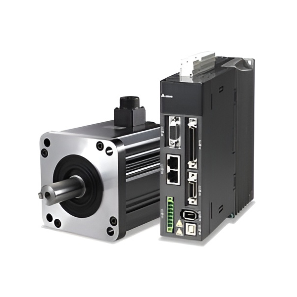 Servovariateurs avancés ASDA-A2