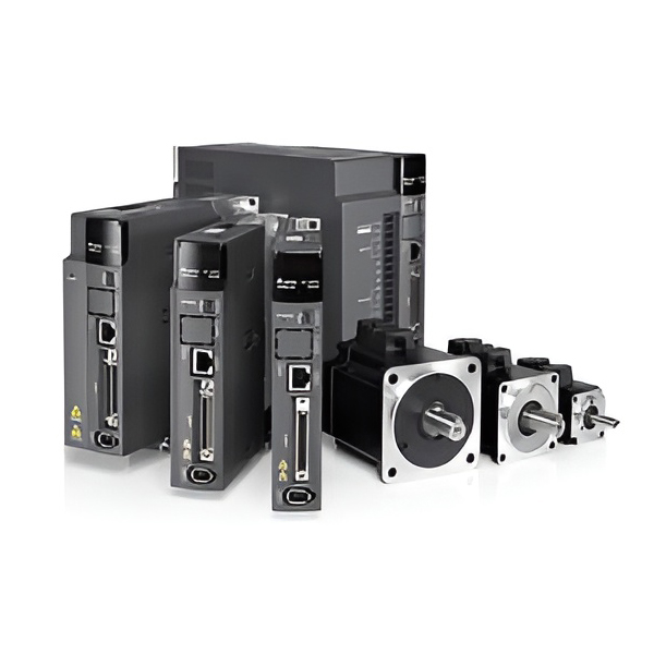 Servovariateurs avancés ASDA-A3