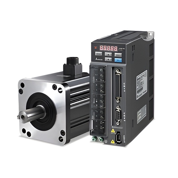 Servovariateurs standards ASDA-B2